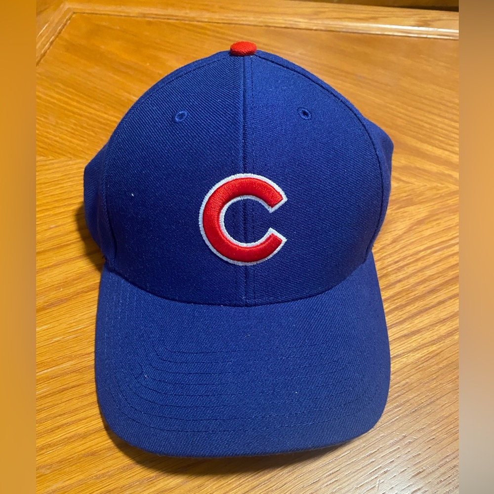 Chicago Cubs Hat